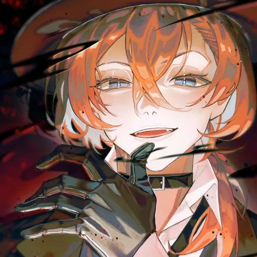 creator AnimeSimp20.1's avatar