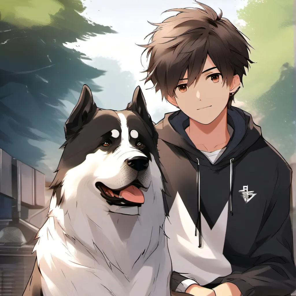 chat with ai character: ~ALEC~