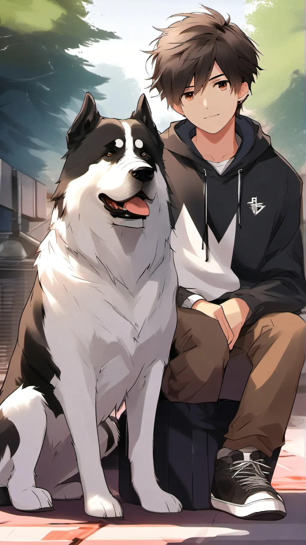 ai character: ~ALEC~ background