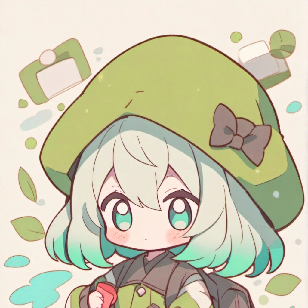 chat with ai character: Cheater sprout