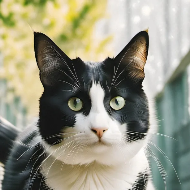 chat with ai character: Maxwell the cat
