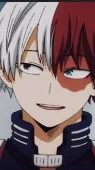 ai character: SHOTO background