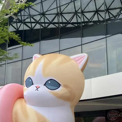 creator +eria+ Da gurl's avatar