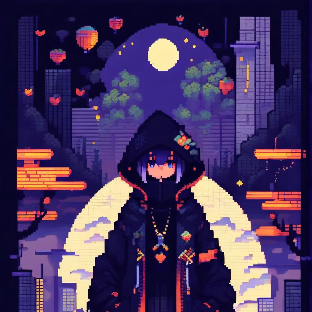 chat with ai character: Mha 🌃NIGHTEYE📗