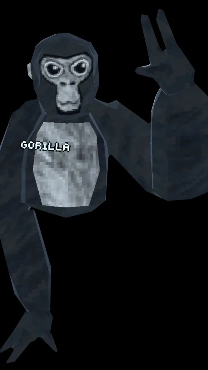 ai character: Gavinbk12 background