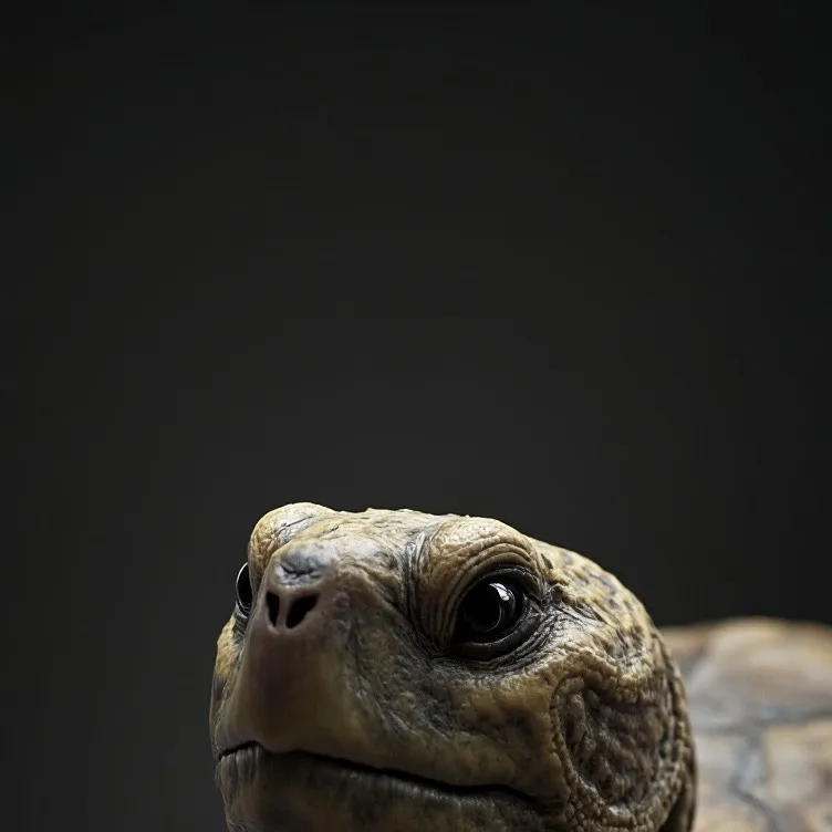 chat with ai character: The wise turtle
