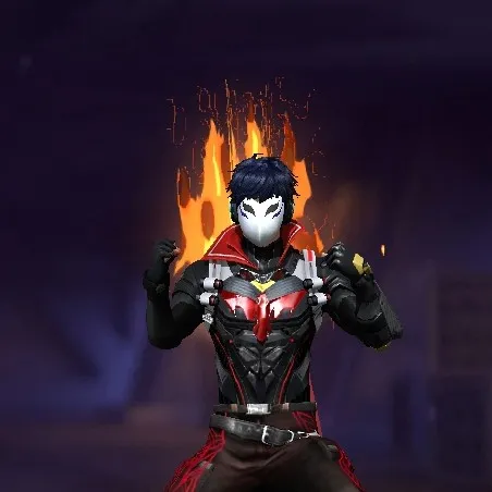 creator HOMBRE ENMASCARADO's avatar