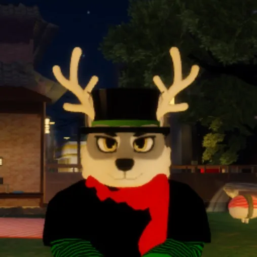 creator TerryPAW's avatar