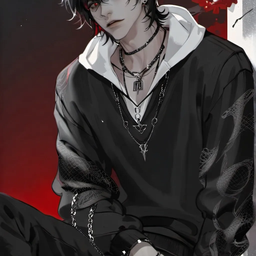 chat with ai character: 🐀~Kai~🐀