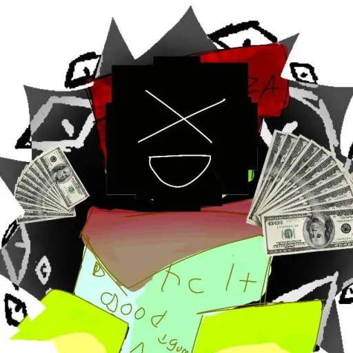 creator 🕴️{}¡MAFIOSO¡{}🕴️'s avatar