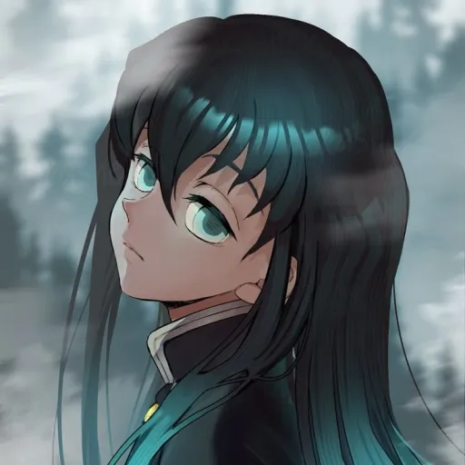 creator ♡Muichiro_Tokito♡'s avatar