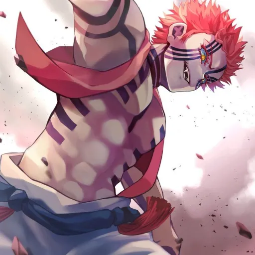 creator ☆🏀☆Akaza☆🏀☆'s avatar