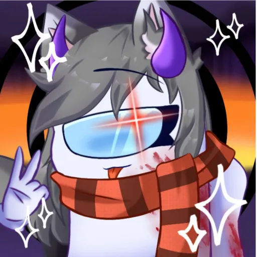 creator Glitchyplayx's avatar