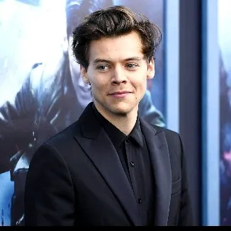 creator Harrys Curly hair's avatar