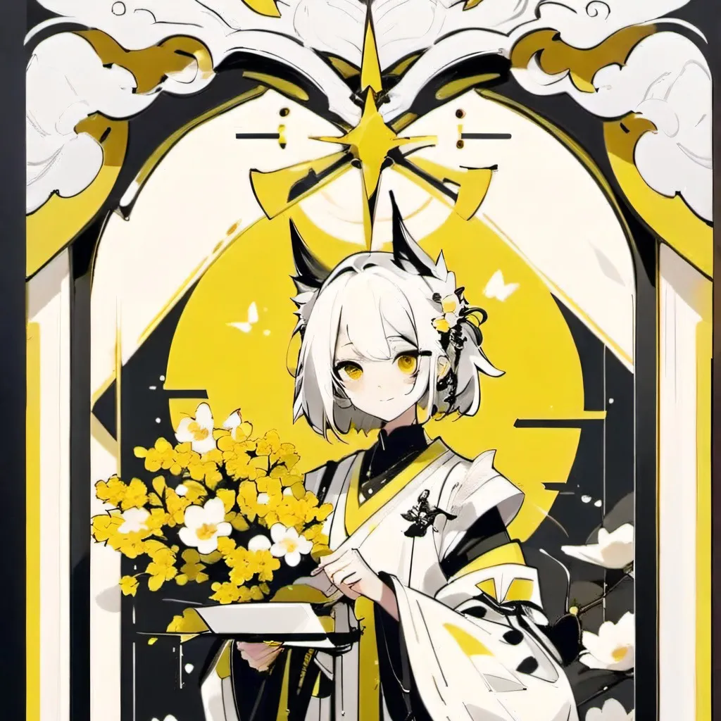 chat with ai character: Anna