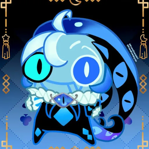creator GayBean's avatar