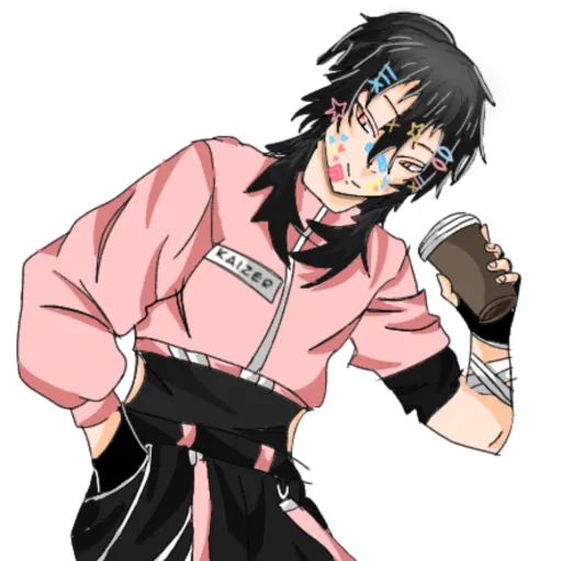 creator Ryoshi_kaizerXD's avatar
