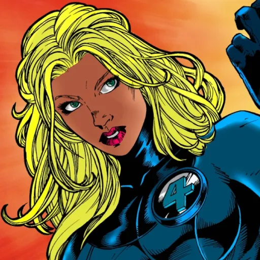 creator Mark J.'s avatar