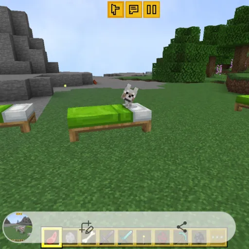 creator Creeperess's avatar