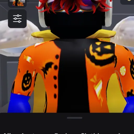 creator HALLOWEEN man)))'s avatar