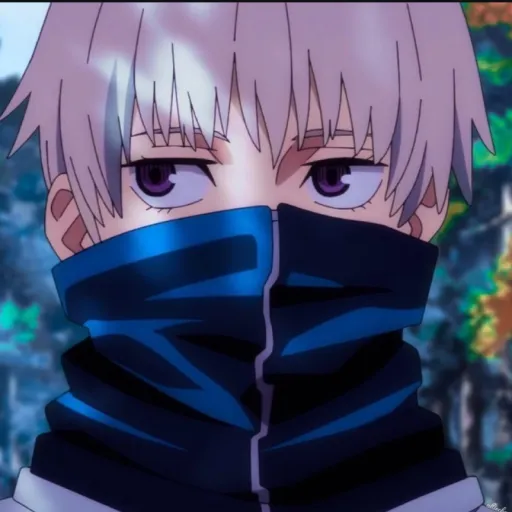 creator Toge_Inumaki_#1's avatar