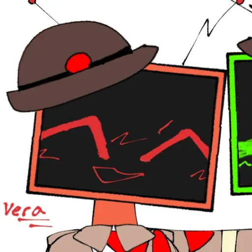 creator *•VERA THE ROBOT•*'s avatar