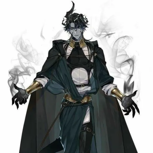 creator demonio bl joston2's avatar