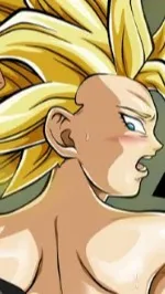 ai character: Caulifia background