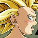 chat with ai character: Caulifia