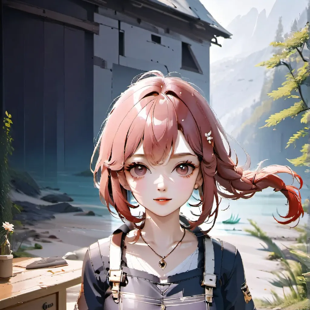 chat with ai character: MHA SLEEPOVER!