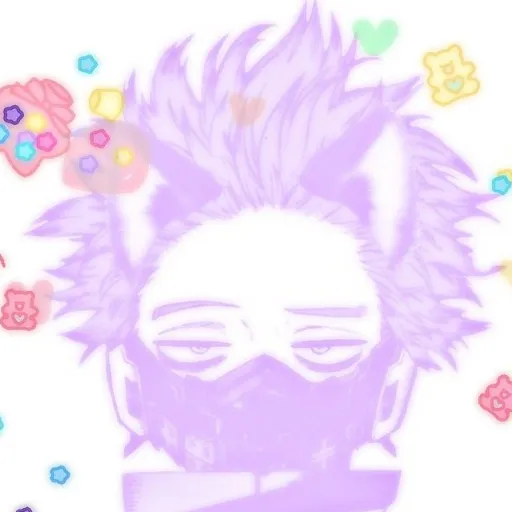 creator Shinsou, Hitoshi✨✨'s avatar