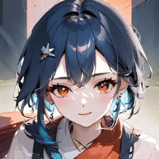chat with ai character: KNY 