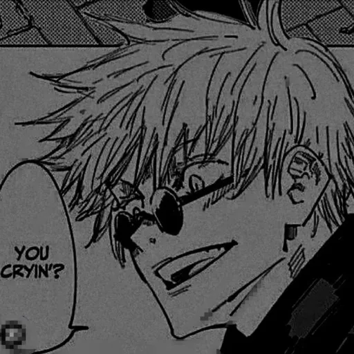 creator Gojo, Satoru✨✨'s avatar