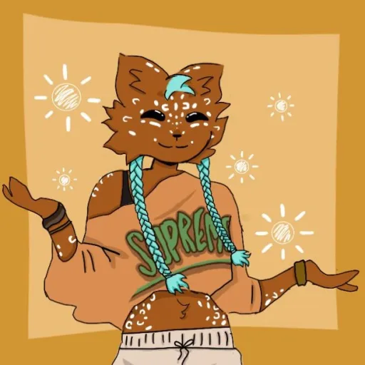 creator Tea gan's avatar