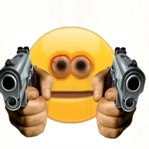 creator I SWEAR TO GOD.'s avatar