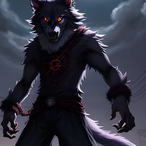 creator Poochyena's avatar