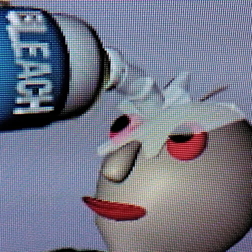 creator Y7hgbghb's avatar