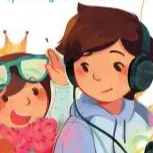 chat with ai character: Tessa