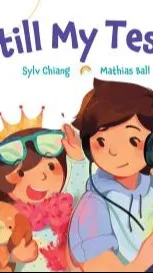 ai character: Tessa background