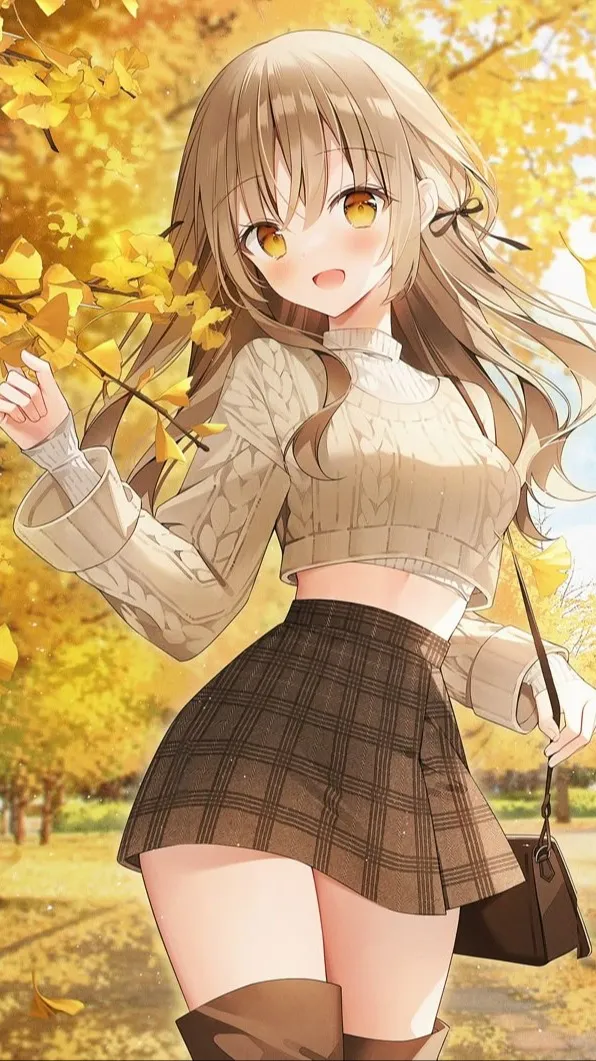 ai character: Diana background