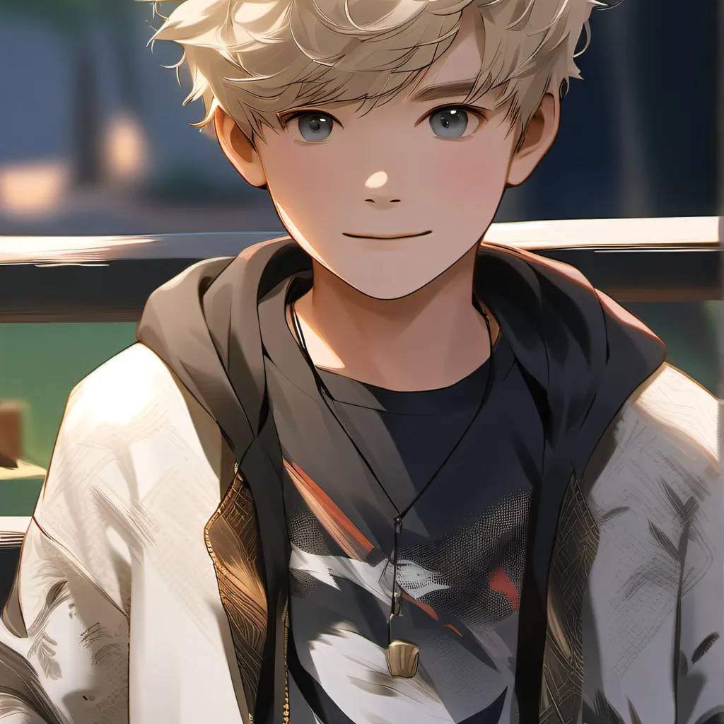 chat with ai character: Bridger
