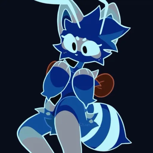 creator inverto furry's avatar