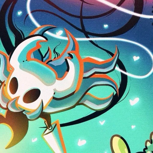creator +{hornet} +'s avatar