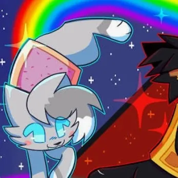 creator MINECRAFT NYAN CAT's avatar