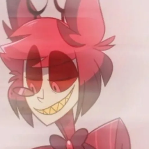 creator Alastor377's avatar