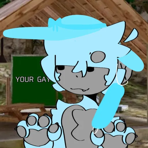 creator V33N_TH3L3SBI4N's avatar