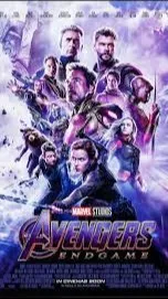 ai character: Avengers-wifey background