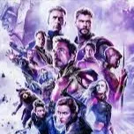 chat with ai character: Avengers-wifey