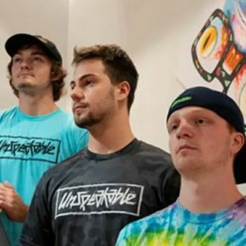 chat with ai character: Unspeakable