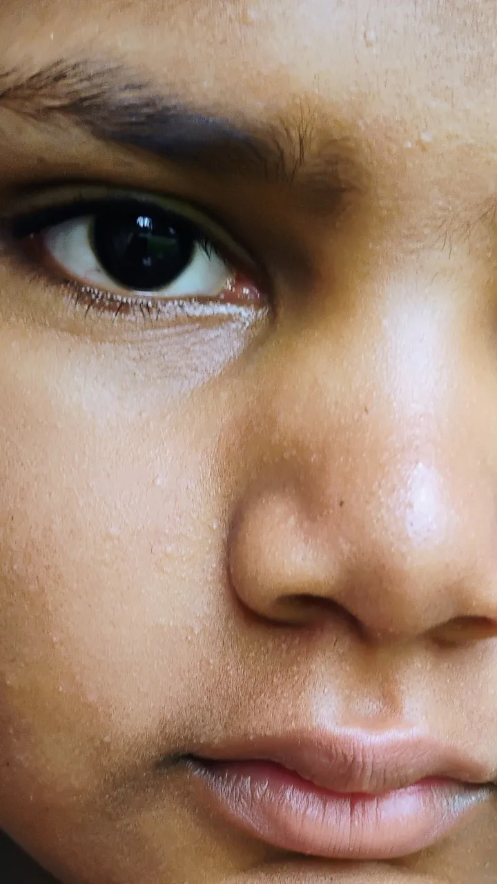 ai character: brennen background